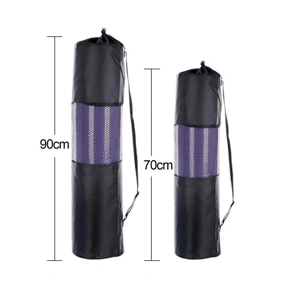 Sac transport Yoga, sport respirant