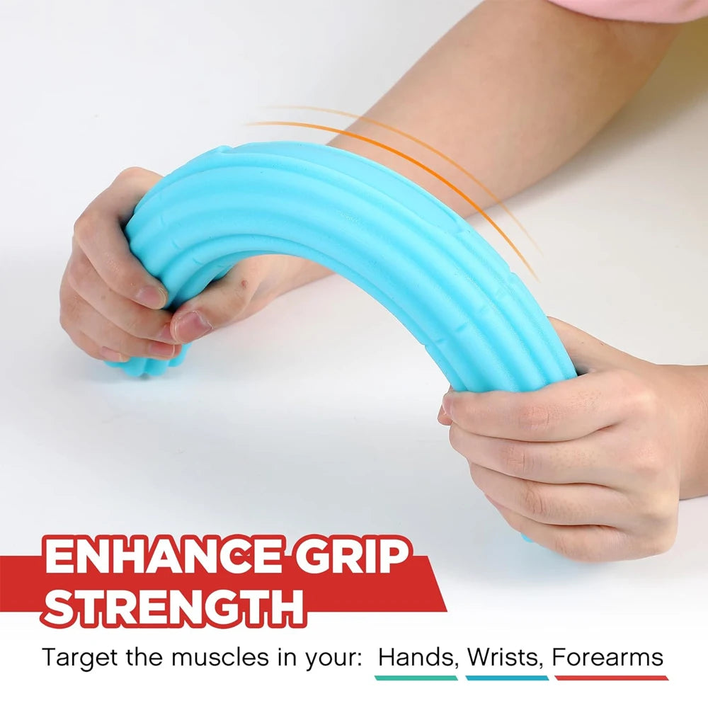 Grip Avant bras et poignet, idéal rééducation et renforcement