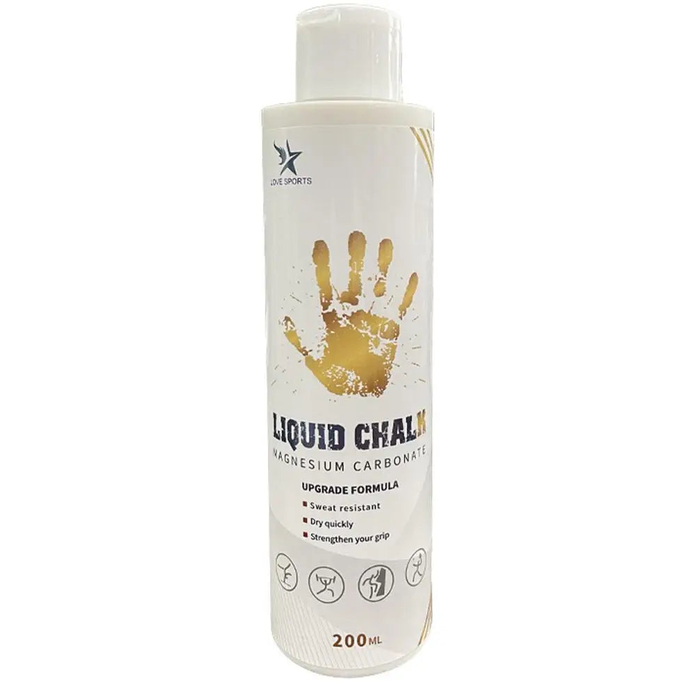 50/100/200ml magnésie liquide