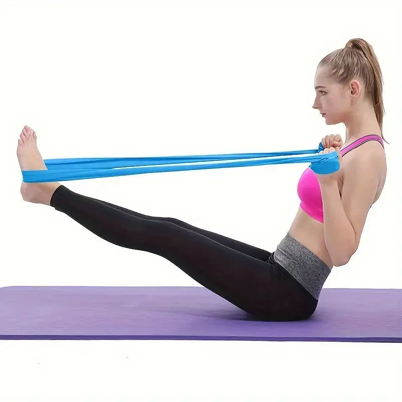 3pcs/set, Yoga élastique