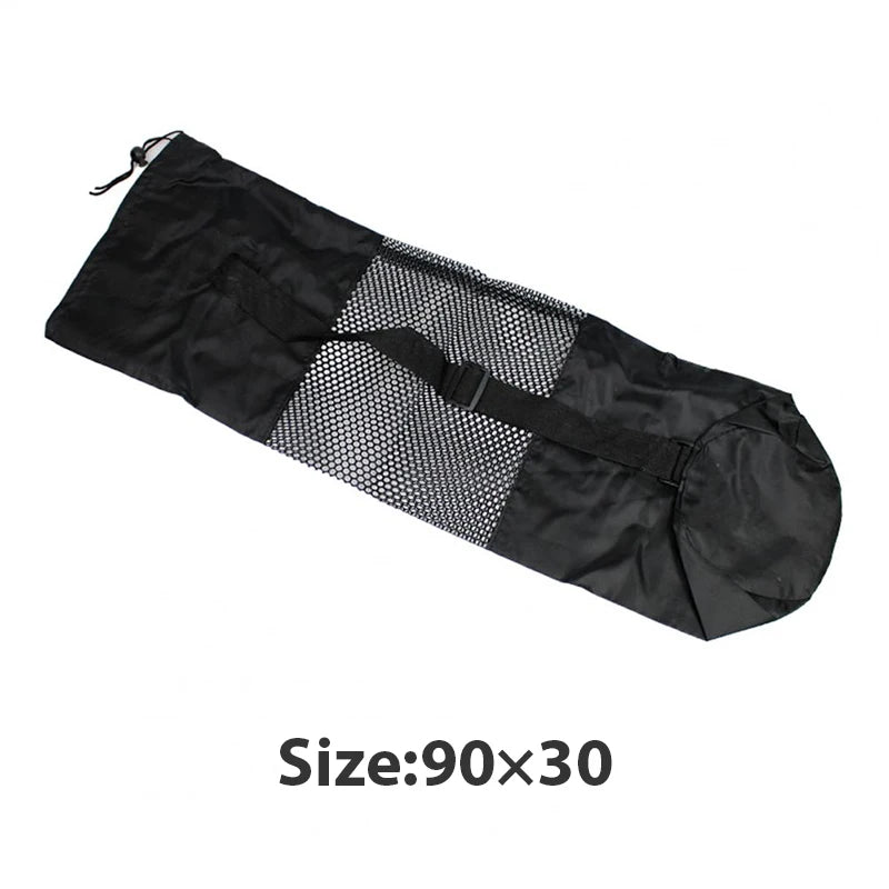 Sac transport Yoga, sport respirant