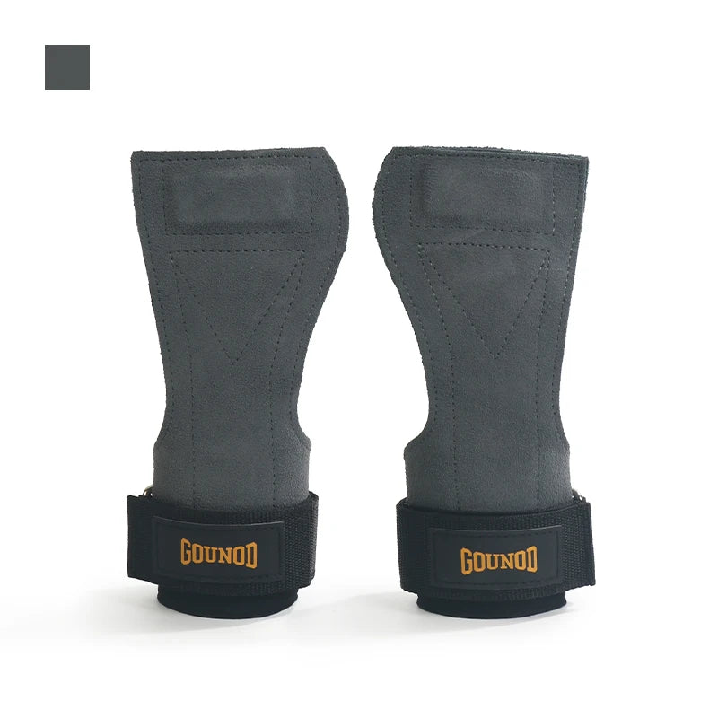 2PC/1 paire, protection main cuir