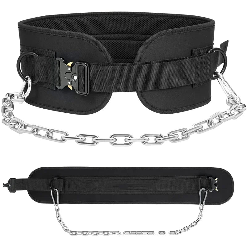 Ceinture de lest 80kg max