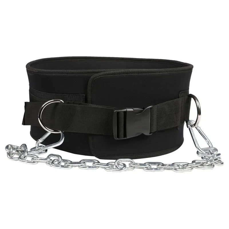 Ceinture de lest 80kg max