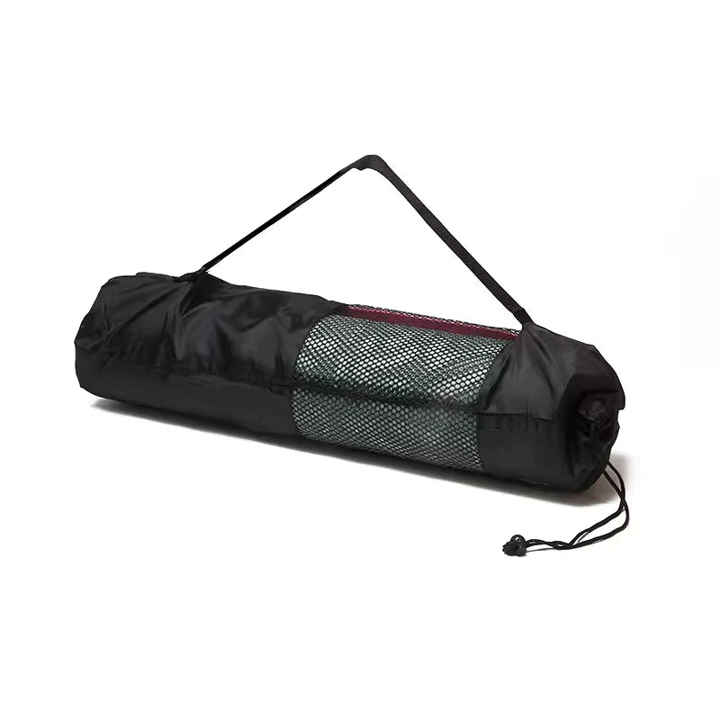 Sac transport Yoga, sport respirant