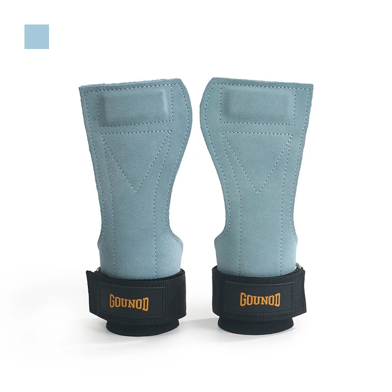 2PC/1 paire, protection main cuir