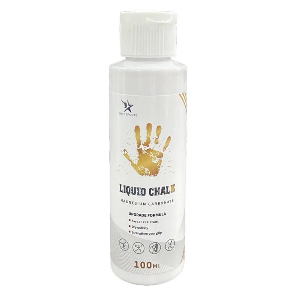 50/100/200ml magnésie liquide