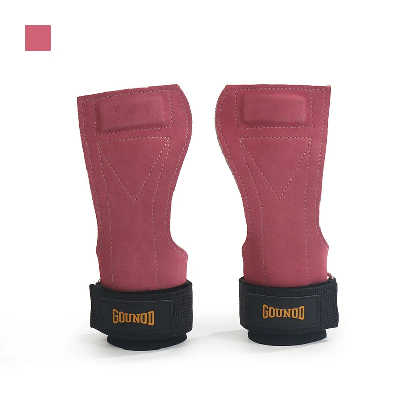 2PC/1 paire, protection main cuir
