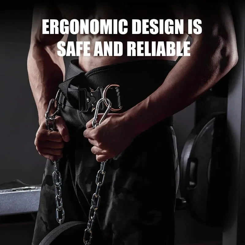 Ceinture de lest 80kg max