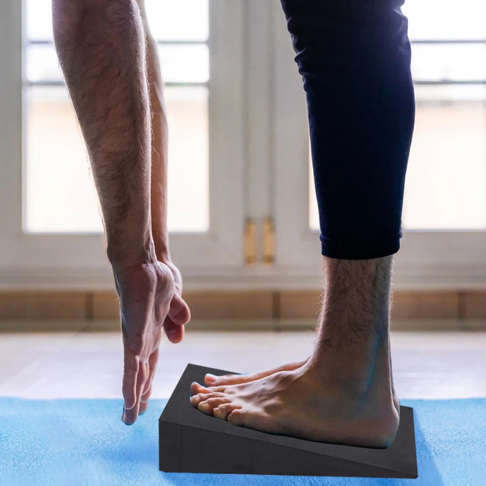 2 pièces, cale pour étirer et renforcer mollets