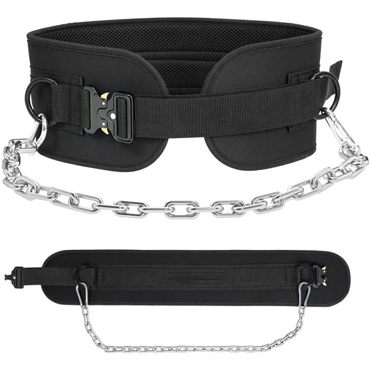 Ceinture de lest 80kg max