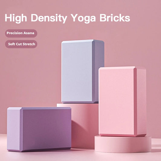 Brique pour Yoga