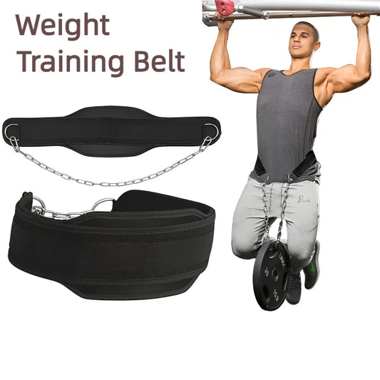Ceinture de lest taille unique, 60kg max