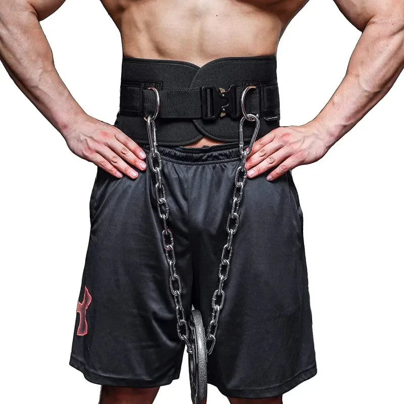 Ceinture de lest 80kg max