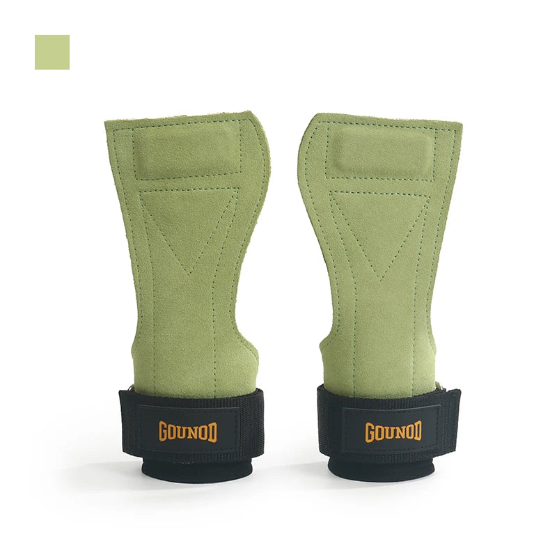 2PC/1 paire, protection main cuir