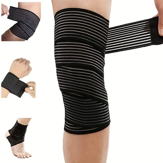 Bande de compression, strap